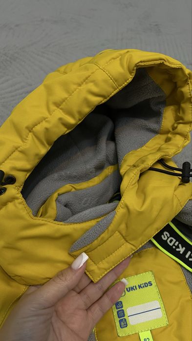 Продам зимние комбезы