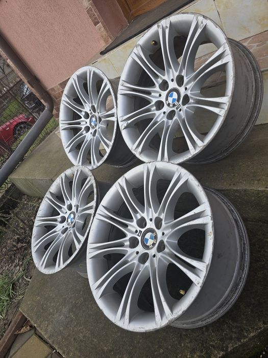 Jante style 135 bmw e60