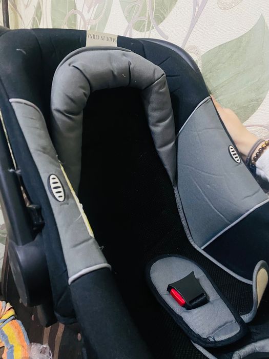 Автокресло детское