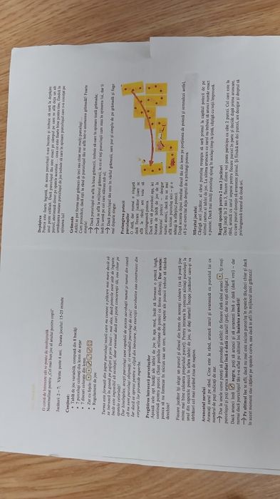 Joc de societate- Brigada purcelusilor varsta 4+, nr jucatori 2-7