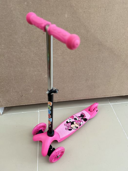 Самокат-5500тг