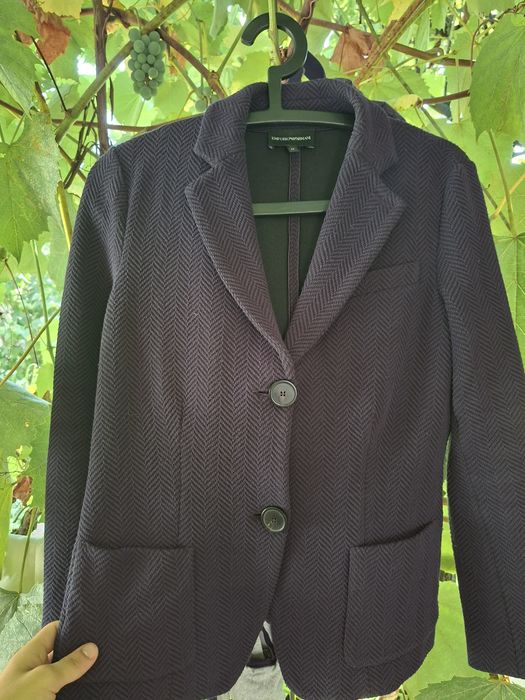 Sacou Emporio Armani