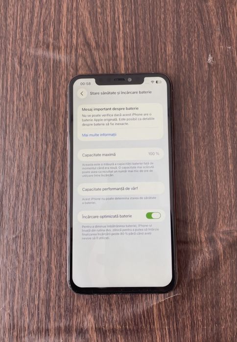 Iphone 11Pro-Max superb