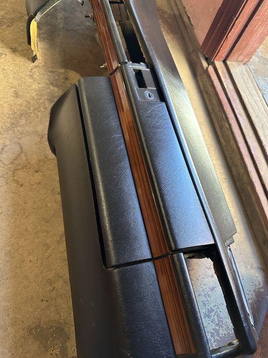 Продам торпеда панель мерседес 124