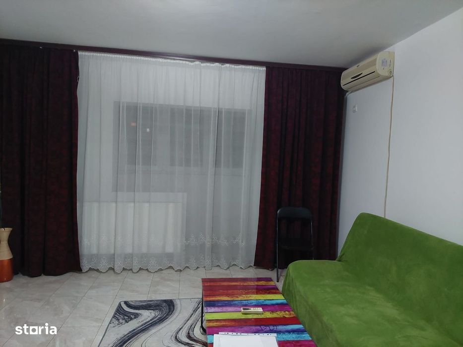 Decomandat, Metrou Dristor, Prima Închiriere, Et 4 Din 8, Proprietar