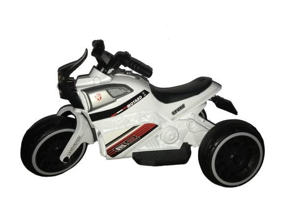 Motocicleta electrica copii