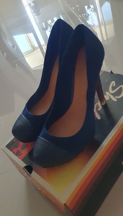 Pantofi eleganti Stradivarius nr 38