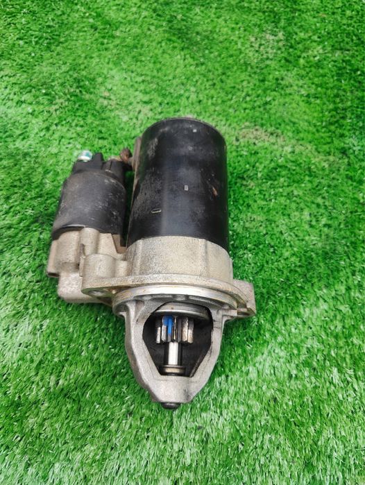 Стартер Мерседес 203  Mercedes 111