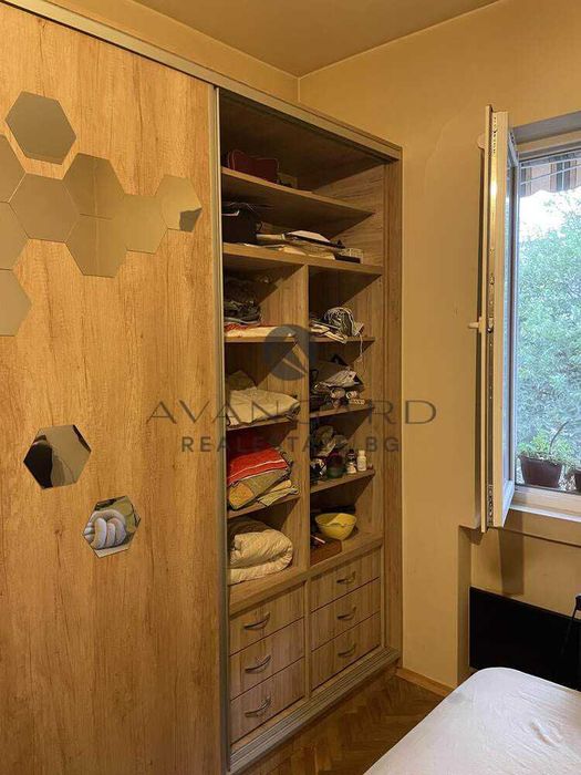 Продава се Двустаен апартамент в Пловдив, Каменица 1 - 80 кв.м за 2614 €/кв.м - Снимка #7