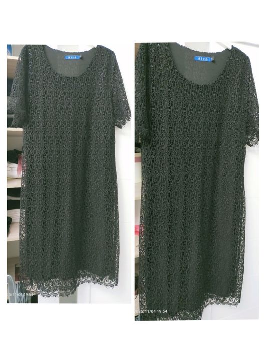 Продам платье 54 размер