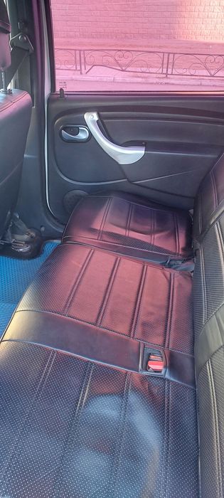 Лада ларгус 7 мест