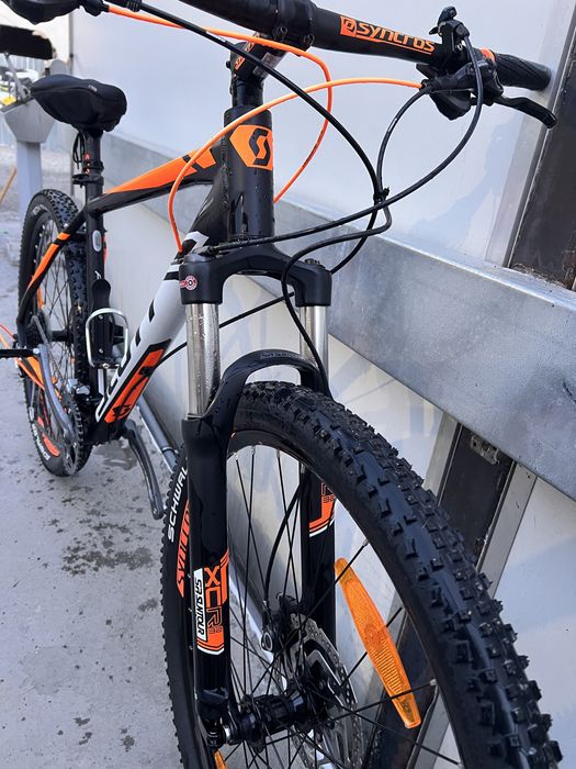 Scott peak 700.
