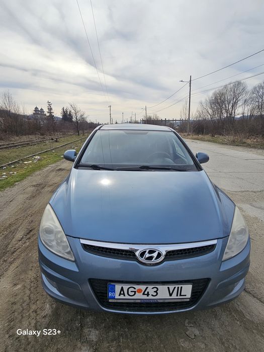 Autoturism Hyundai i30