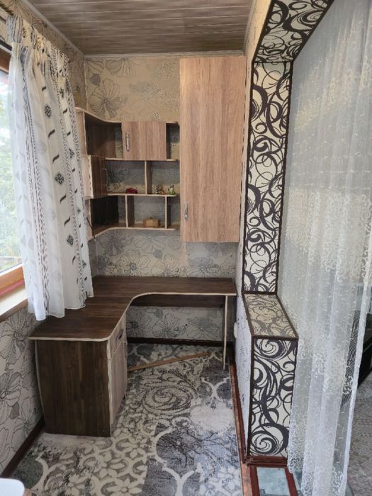 Сдается квартира в учтепинском районе