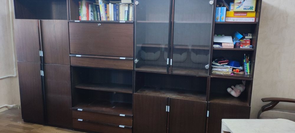 Продается стенка