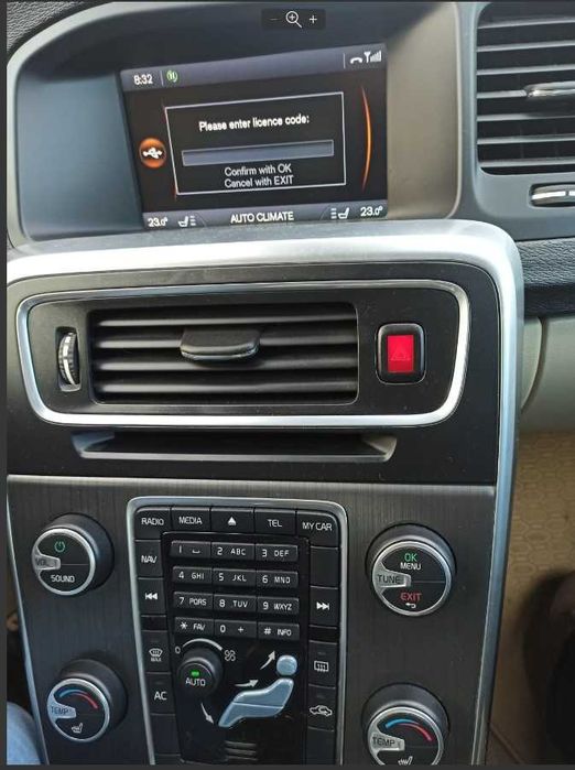 Карти 2026 Volvo САЩ Конверсия CarPlay Pilot Assist Волво S/V/XC