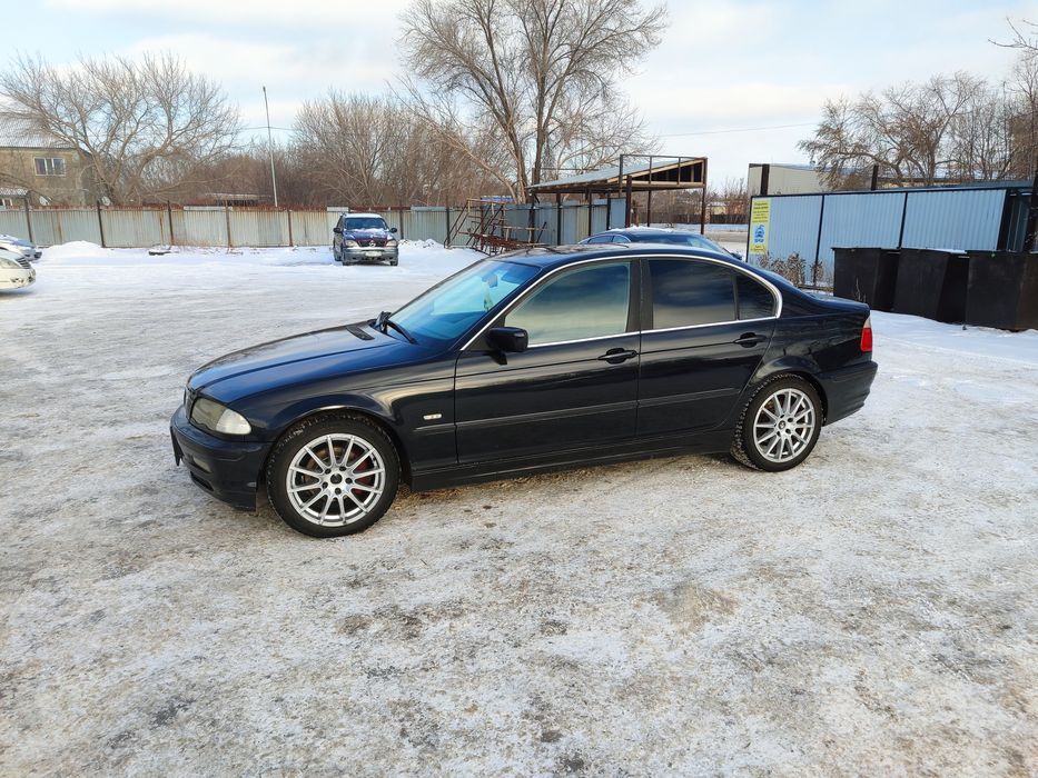 Продам БМВ срочно или обмен