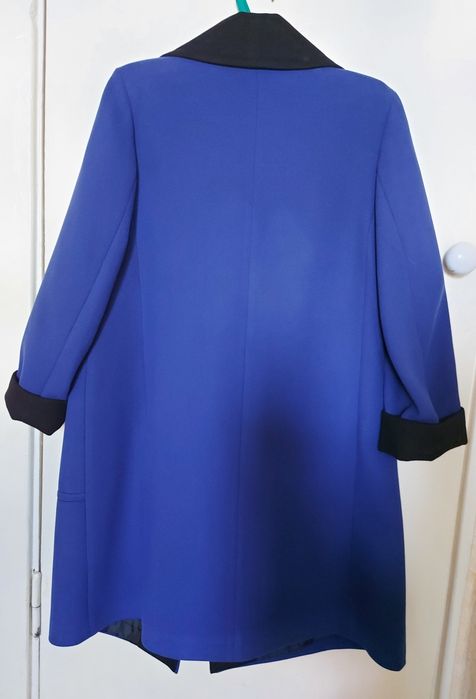 Пальто женское, кашемировое.