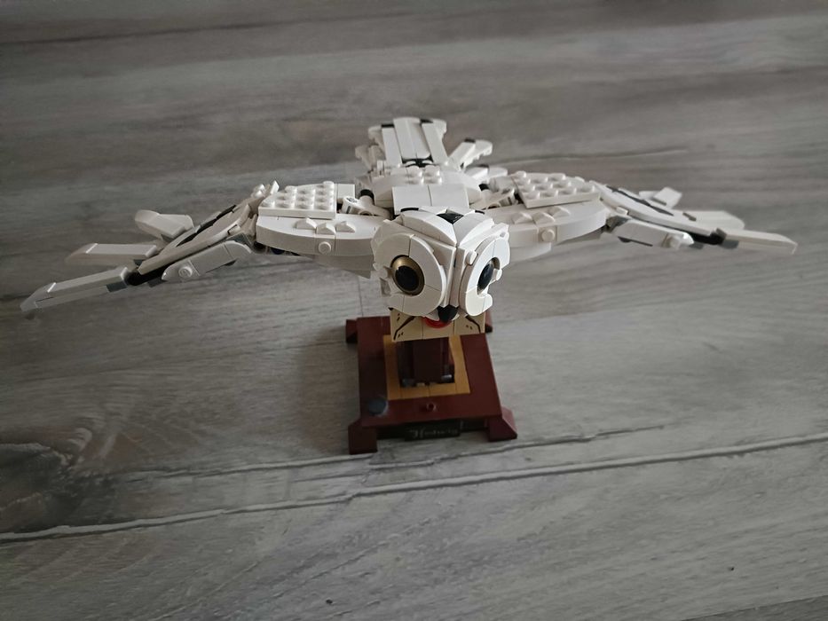 Joc lego, Harry Potter, complet, instructiuni montaj