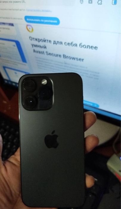 Iphone 14 Pro Max eSim LLA 128