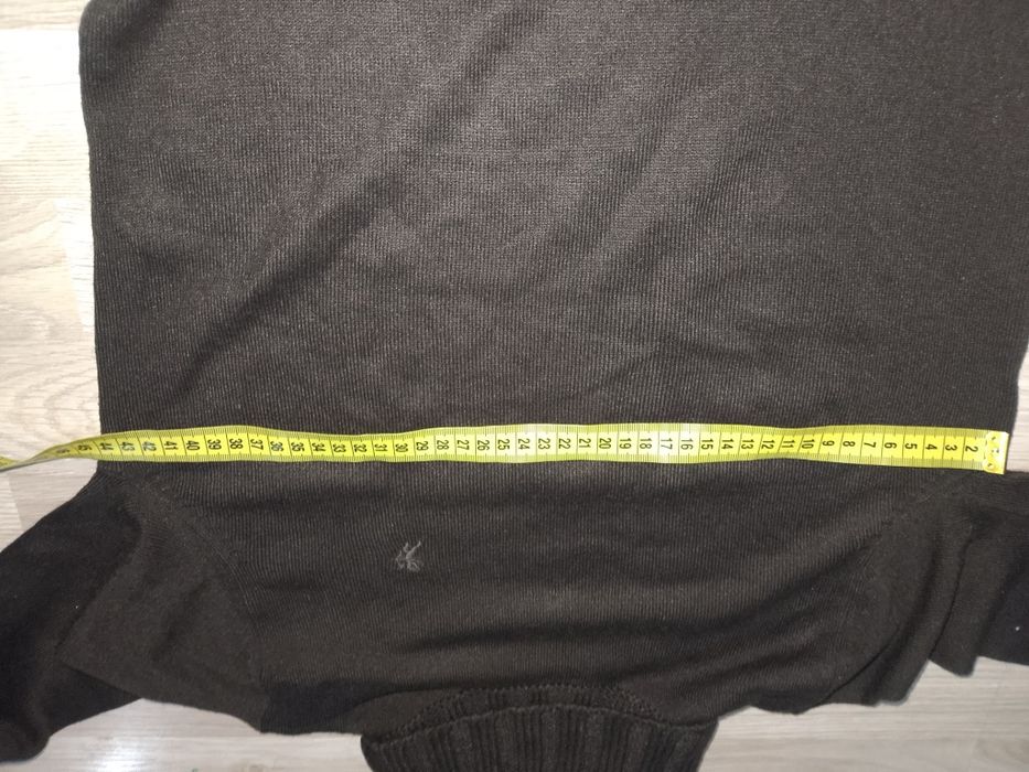 Bluza esprit cu guler impecabilă