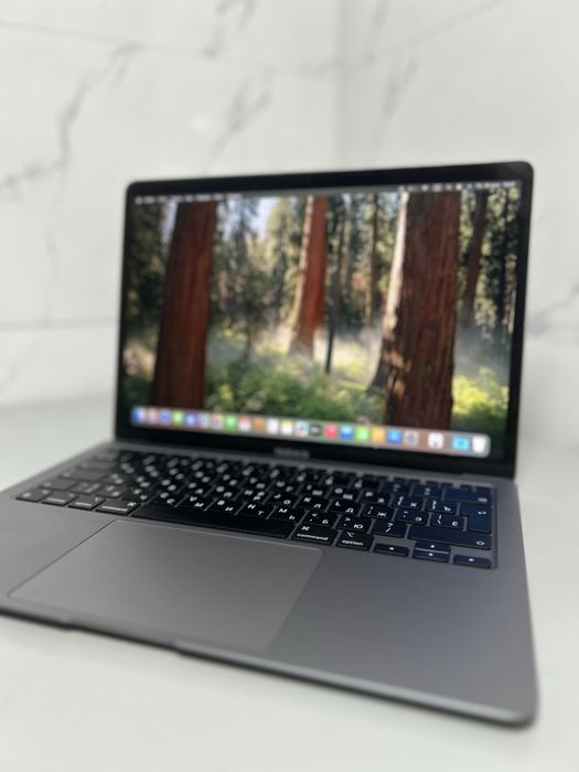 MacBook Air M1 (2020)