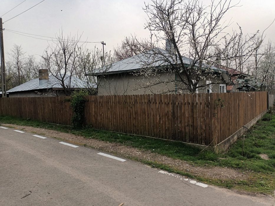 Vand casa in Ulmu
