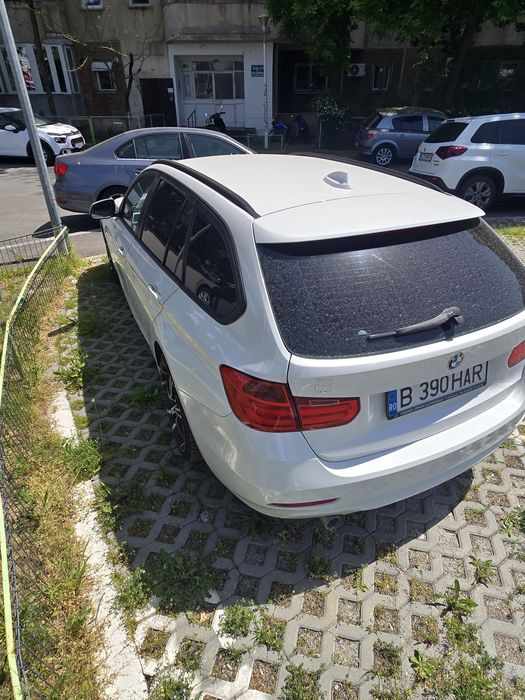 Bmw f31 disel motor 2.0 manual ! Preț Fix nu  Doresc Schimburi  pt detali lăsați msj pe whatap!