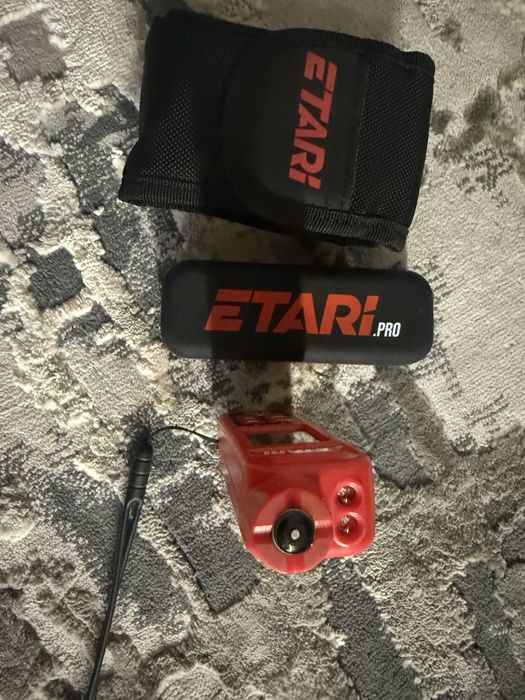 Толщинамер ет 555