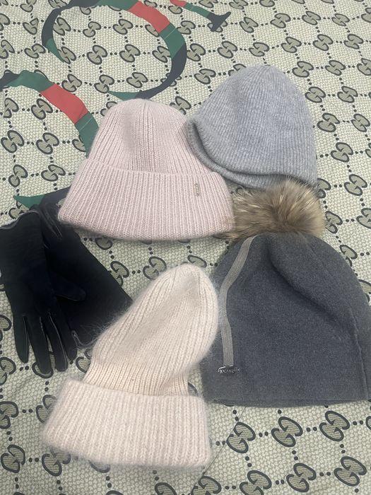 Женские вещи 46 размер