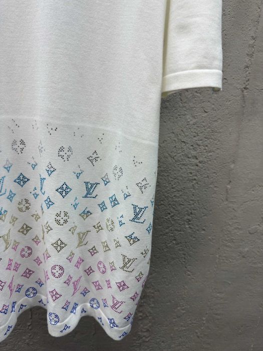 Tricou Louis Vuitton Premium