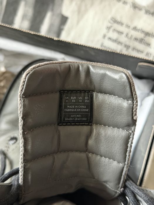 Ботуши G Star RAW