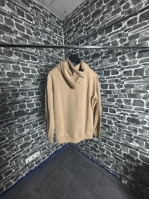 Heron Preston суичер