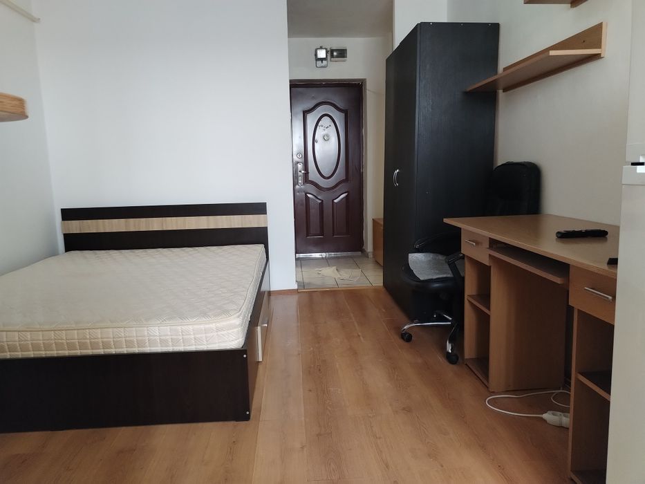 Garsoniera de vânzare în Tudor