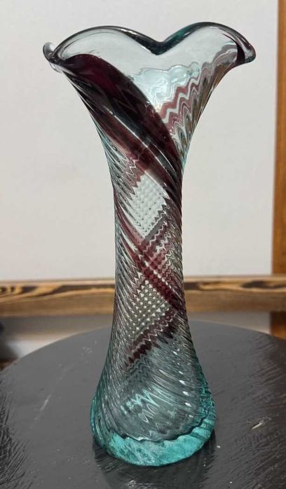 Вазочка СССР 27 см