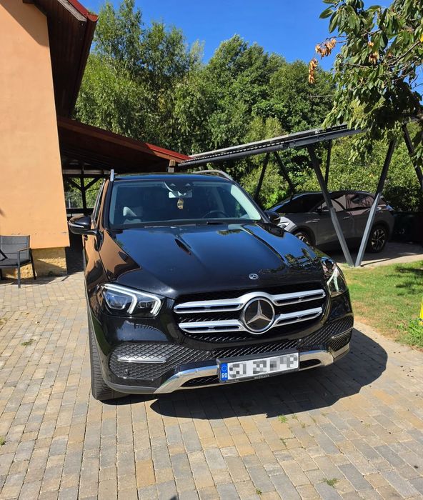 Mercedes-Benz GLE Stare foarte buna