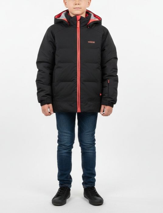 Geacă Schi/Iarnă Wedze 580 Decathlon – Mărime 10 ani