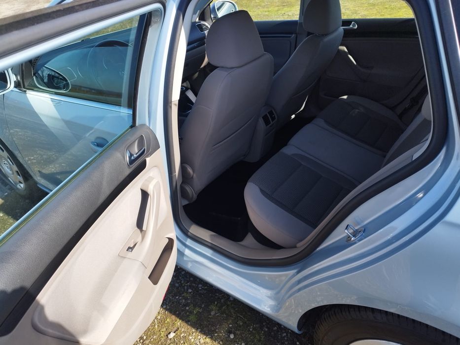 VOLKSWAGEN Golf 2010 — imagine 5