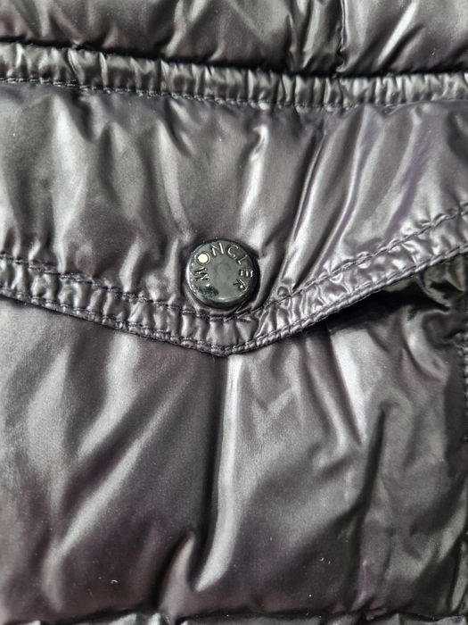 Дамско яке Moncler