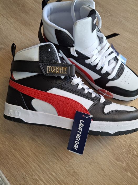 Маратонки Puma нови