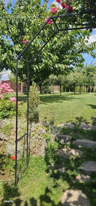 Casă premium în Odorheiu Secuiesc