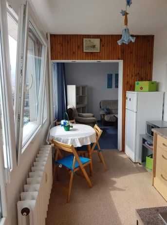 Двустаен имот в Стрелбище