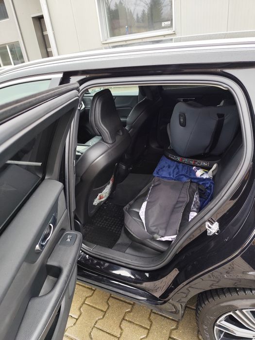 Volvo V60 D3 Inscription