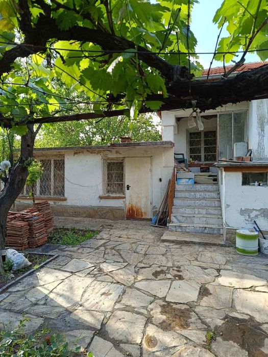 Продава се Къща в с. Асеновец, Област Сливен - 80 кв.м за 829 €/кв.м - Снимка #3