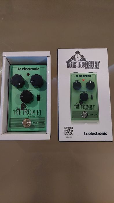 Ефект ехо, Delay, за китара, цигулка, кларинет, пеене и др.