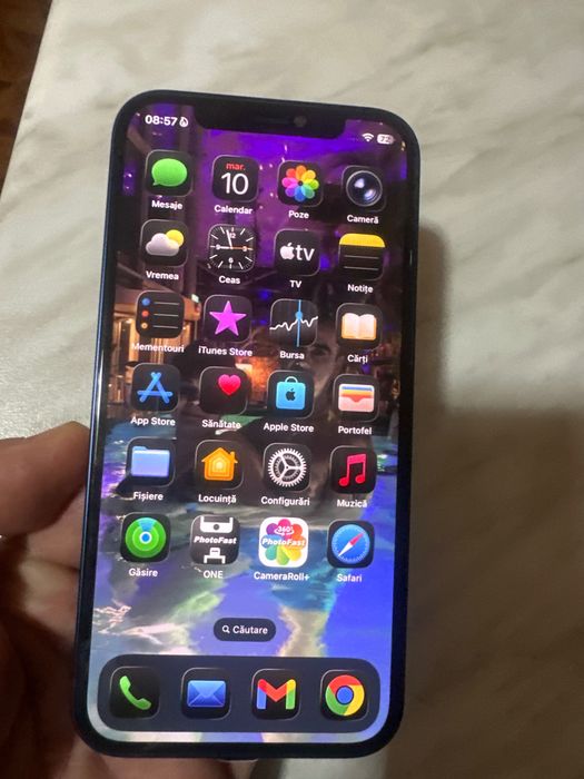 iPhone 12 stare perfectă