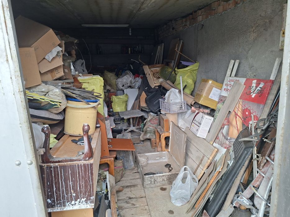 Продам всё из гаража