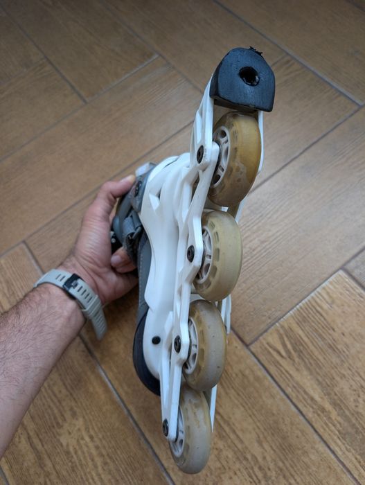 Role copii Oxelo Fit 3 mărime 32