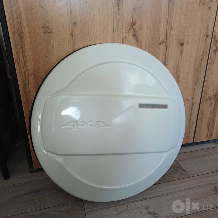 Продам чехол на запасное колесо нива шевроле