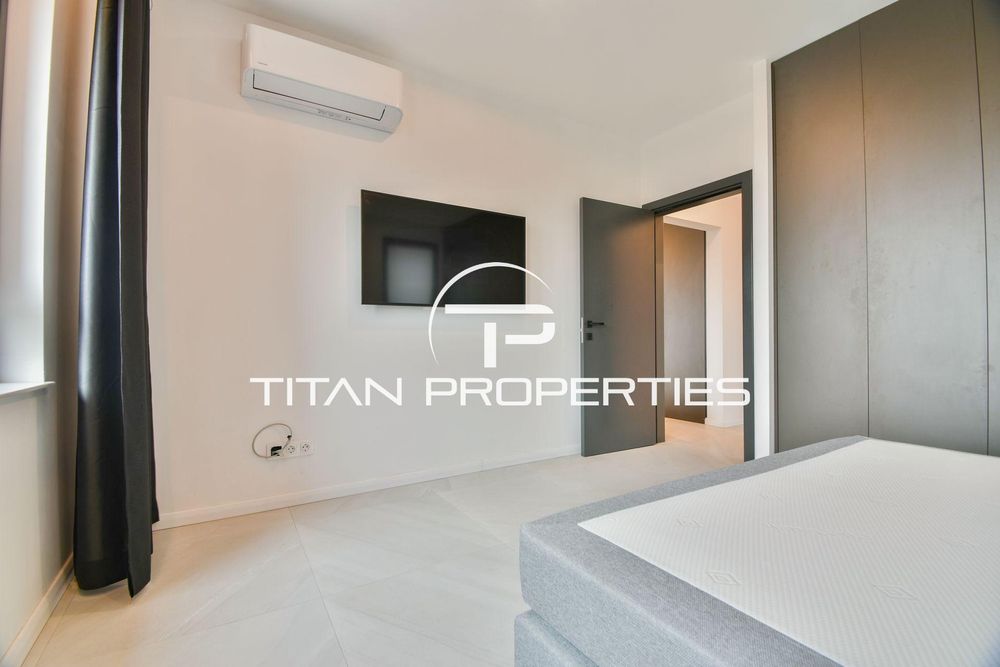 Продава се Тристаен апартамент в София, Хладилника - 94 кв.м за 3969 €/кв.м - Снимка #6